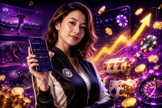 Hành trình phát triển that88