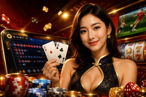Về that88 – nền tảng cá cược uy tín Việt Nam